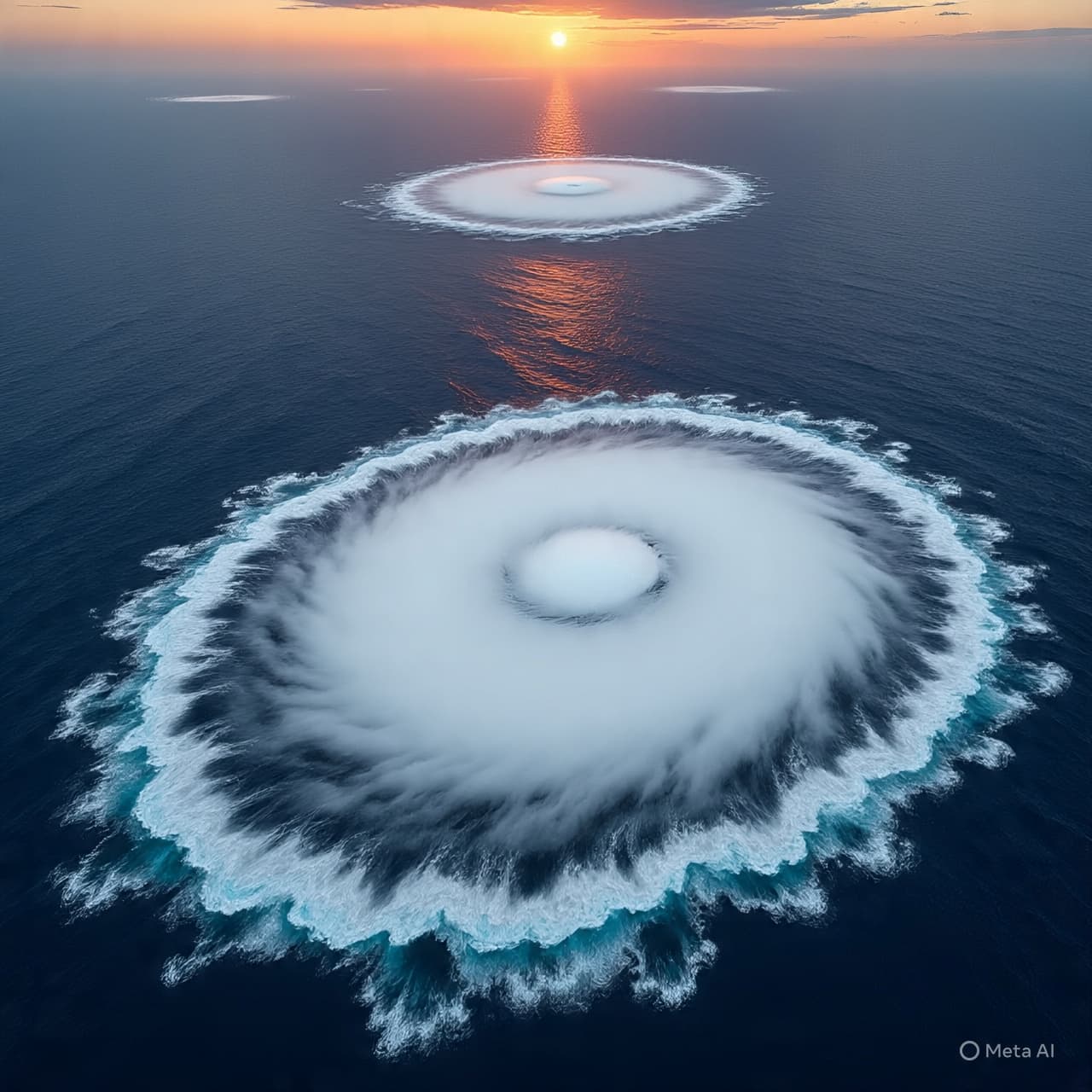 When the Ocean Speaks Louder: The Rise of This Year’s Strongest Storm