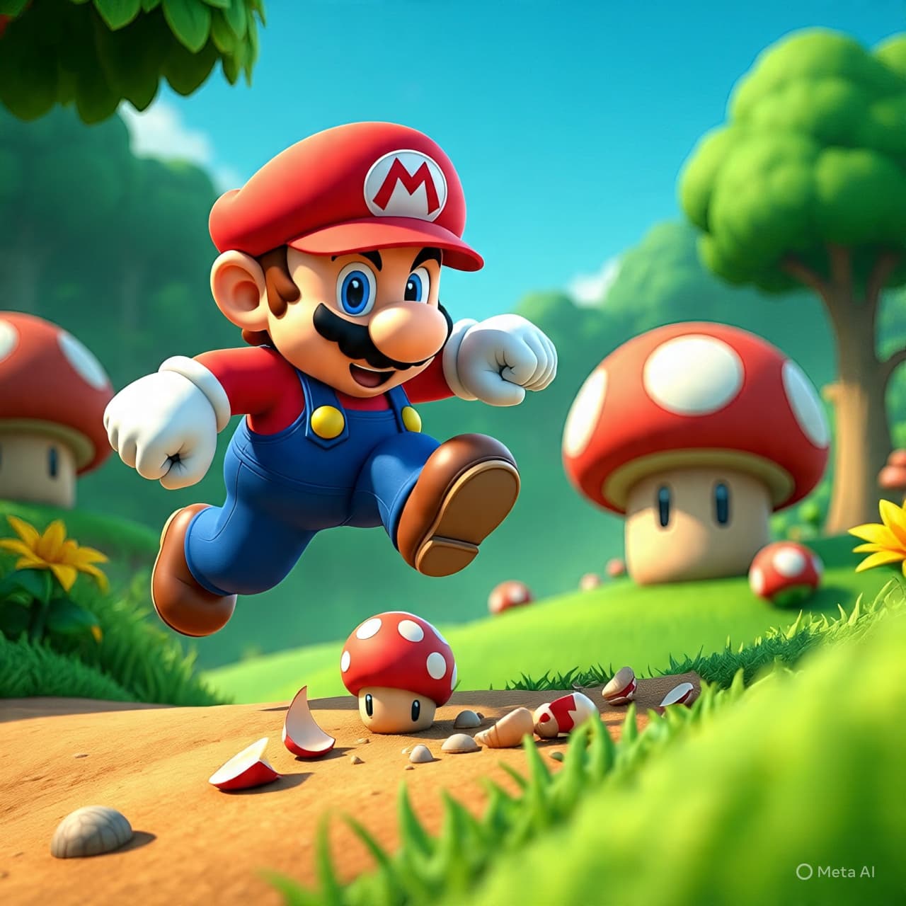 A Familiar World, Newly Lit: What Changes When Wonder Meets Resolution?