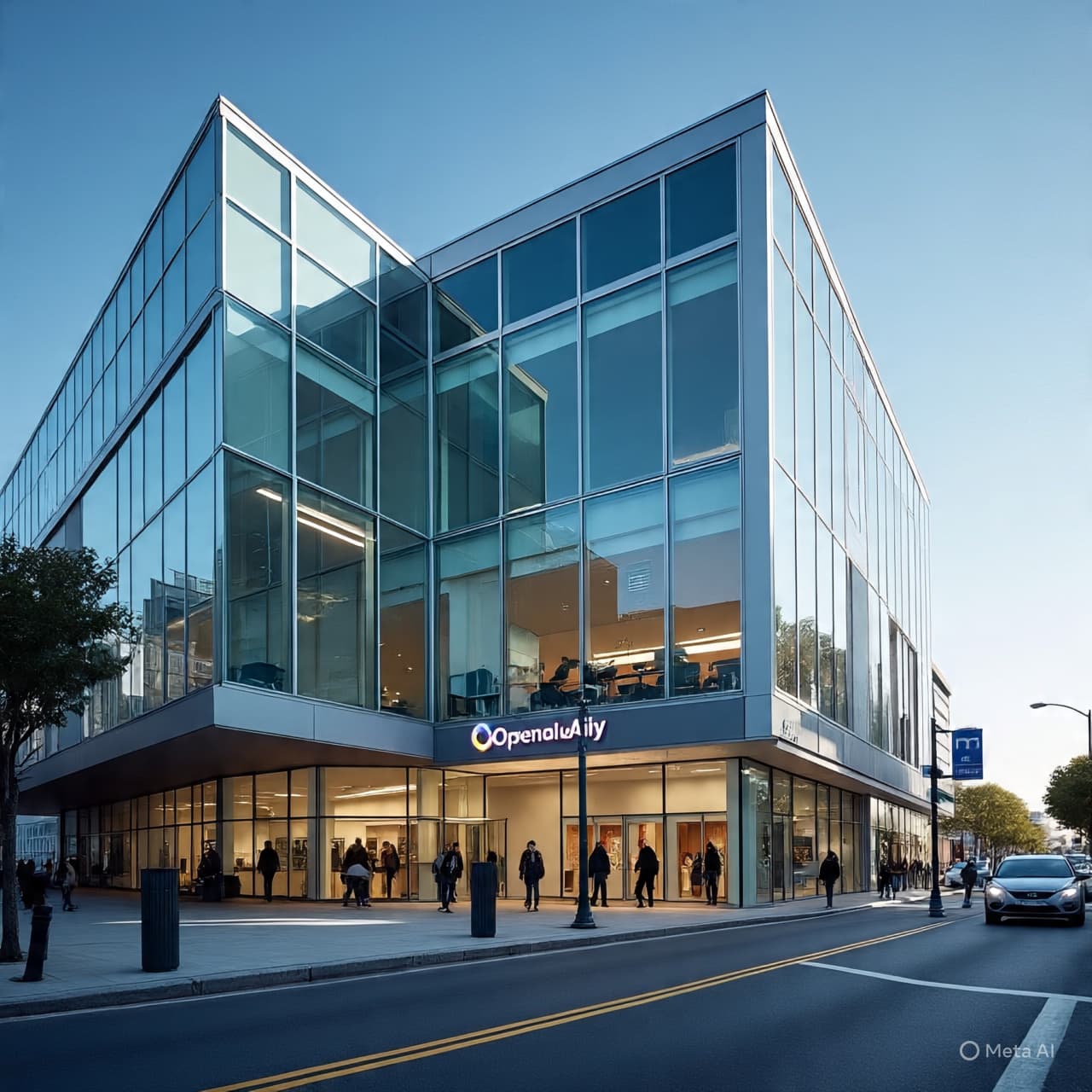 A New Upgrade on the Horizon: OpenAI Prepares Updated Chat System