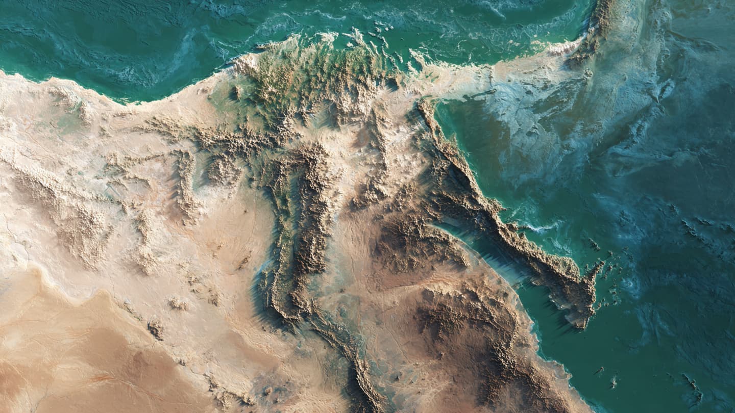 Across Shifting Sands and Silent Horizons: The Search for Missing Service Members in Morocco’s Vast Terrain