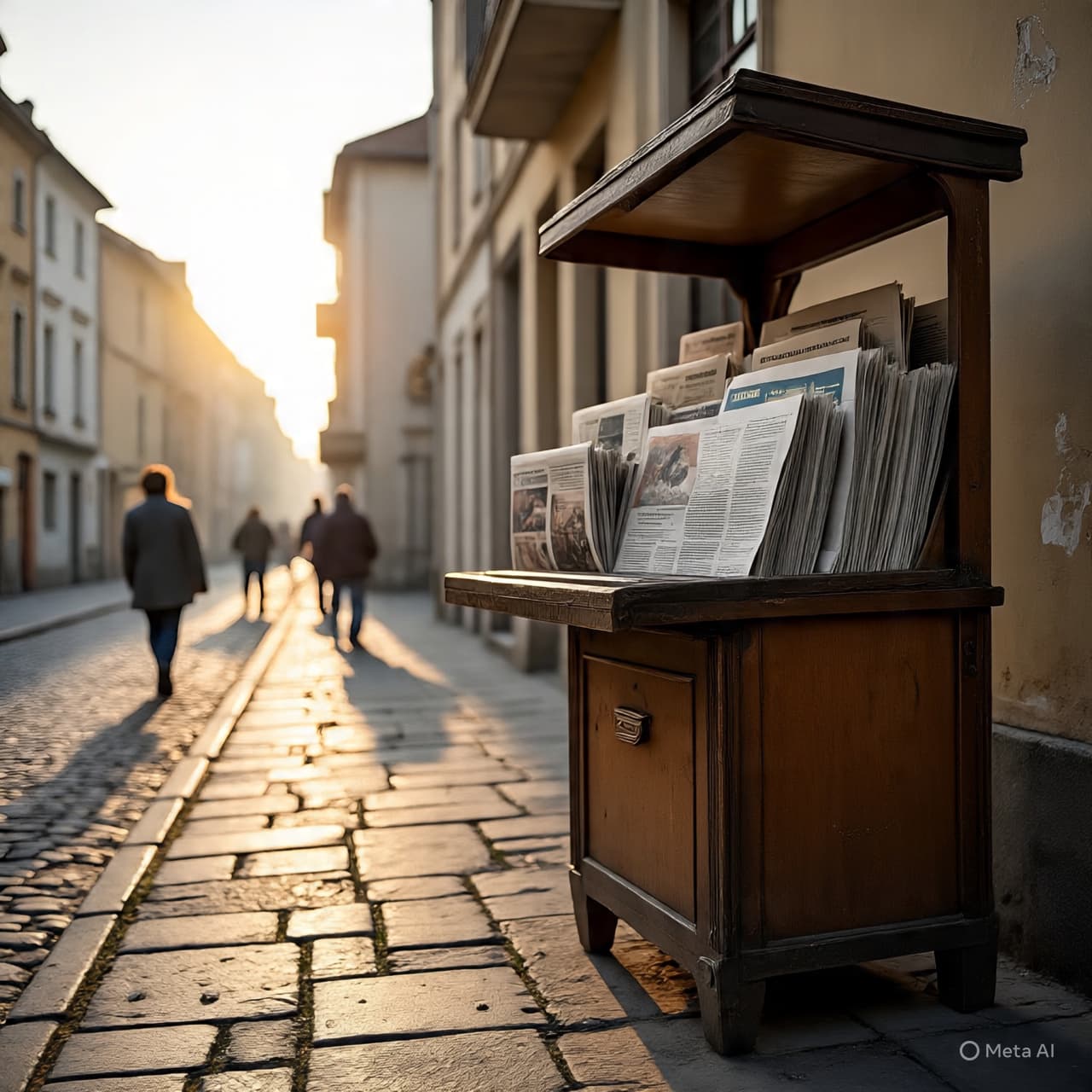 The Guardian of Local Echoes: Reflections on the AP Journalism Fund