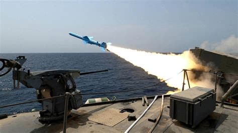 Iran War Ceasefire Tested as Cargo Ship Catches Fire; Kuwait and UAE Repel Drone Attacks
