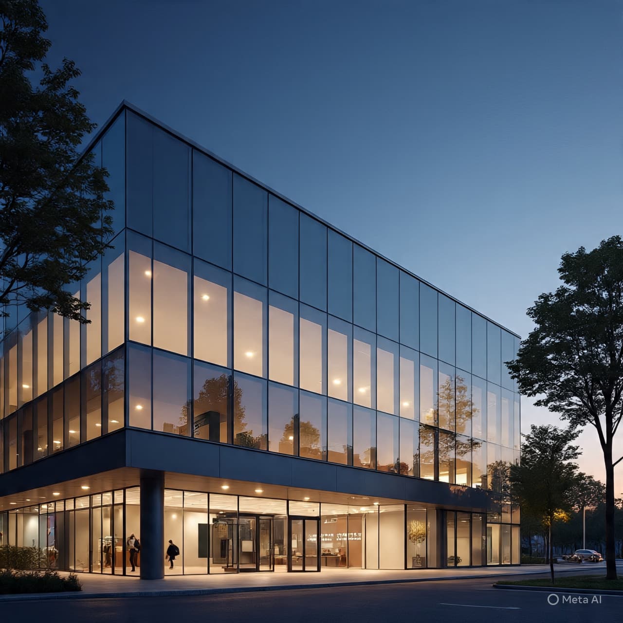 When the Screens Went Dark: Reflections on Trust and Time at HESTA