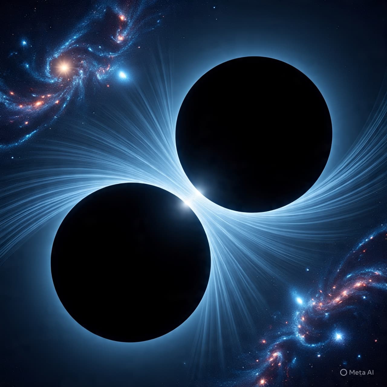 When Black Holes Collide, Are They Telling Different Stories?