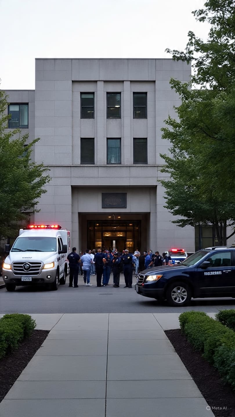 Holding Steady: Canada’s Response to a Changing Natural World