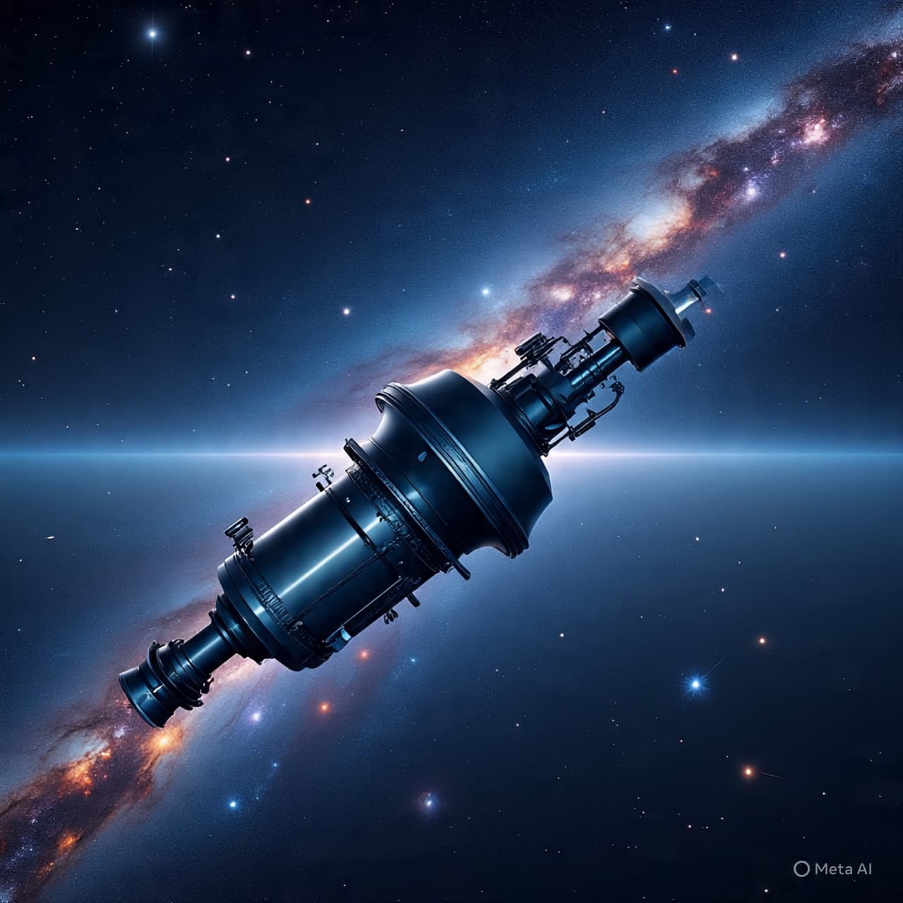 A new telescope quietly expands how we read the universe