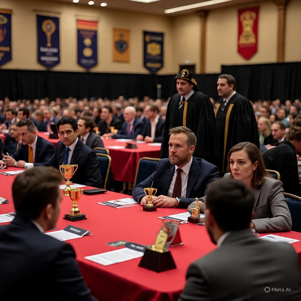 Metagame Mosaic: How Eight Standouts Defied Standard at Lorwyn Eclipsed