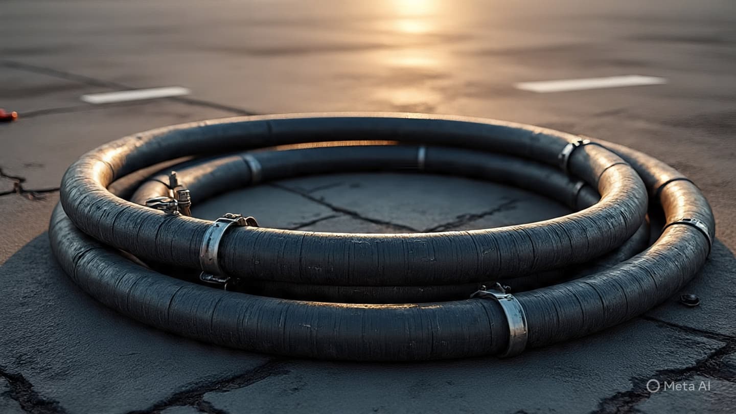 The Quiet Ebb of the Jet-Fuel Tide: Reflections on the Soft Rise of Findel’s Reserve