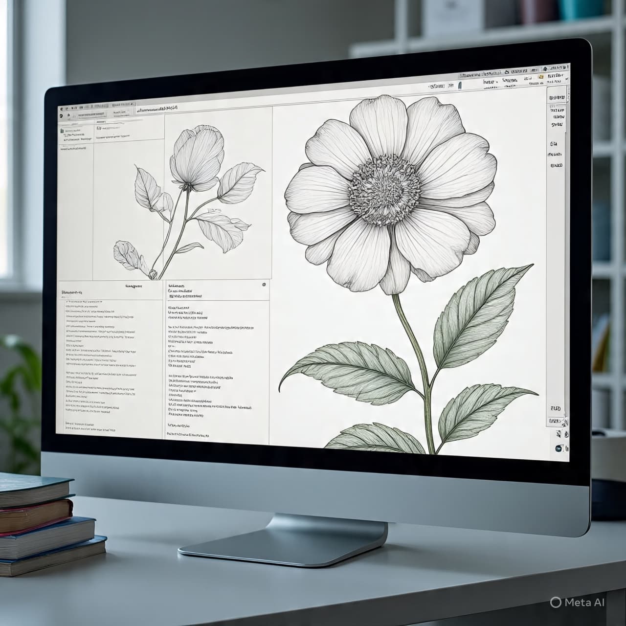 The Emerald Ledger: A Digital Sanctuary for the Steppe’s Flora