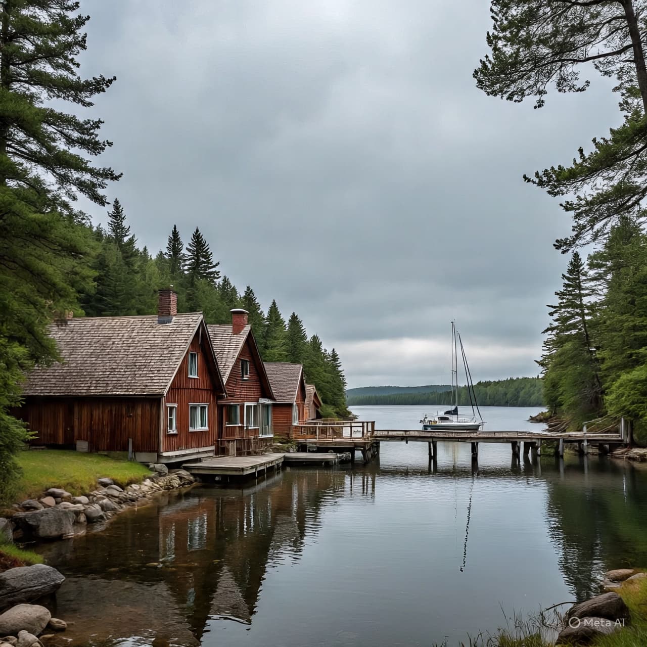 Where Waters Run Deep: Leadership, Concern, and Care in Kashechewan