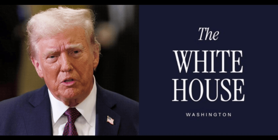 Global Alert: U.S. Announces Full Maritime Blockade of All Iranian Ports Starting at 10 A.M. ET