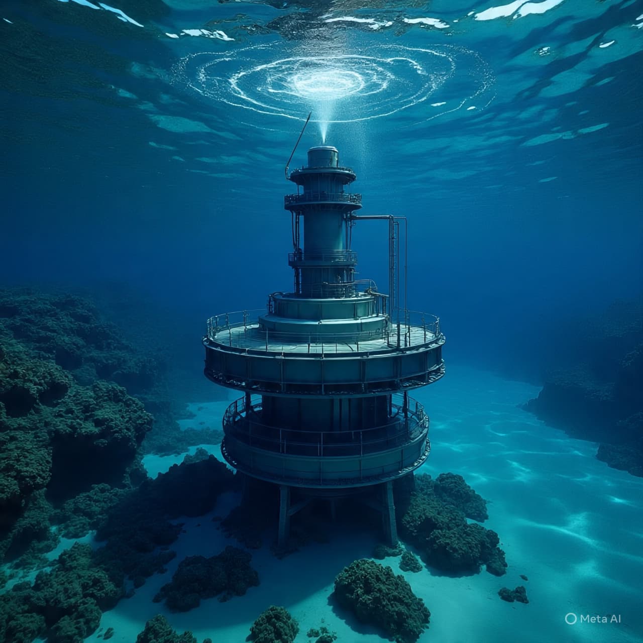 From the Ocean Floor to the Edge of the Universe: What a Record-Breaking Signal Is Telling Scientists