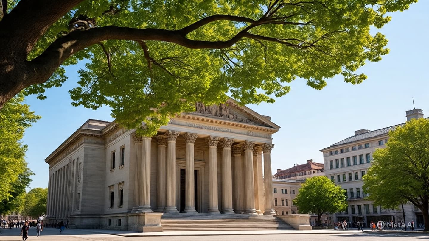 The Verdict in the Wind: Reflections on the Responsibility of the Flame