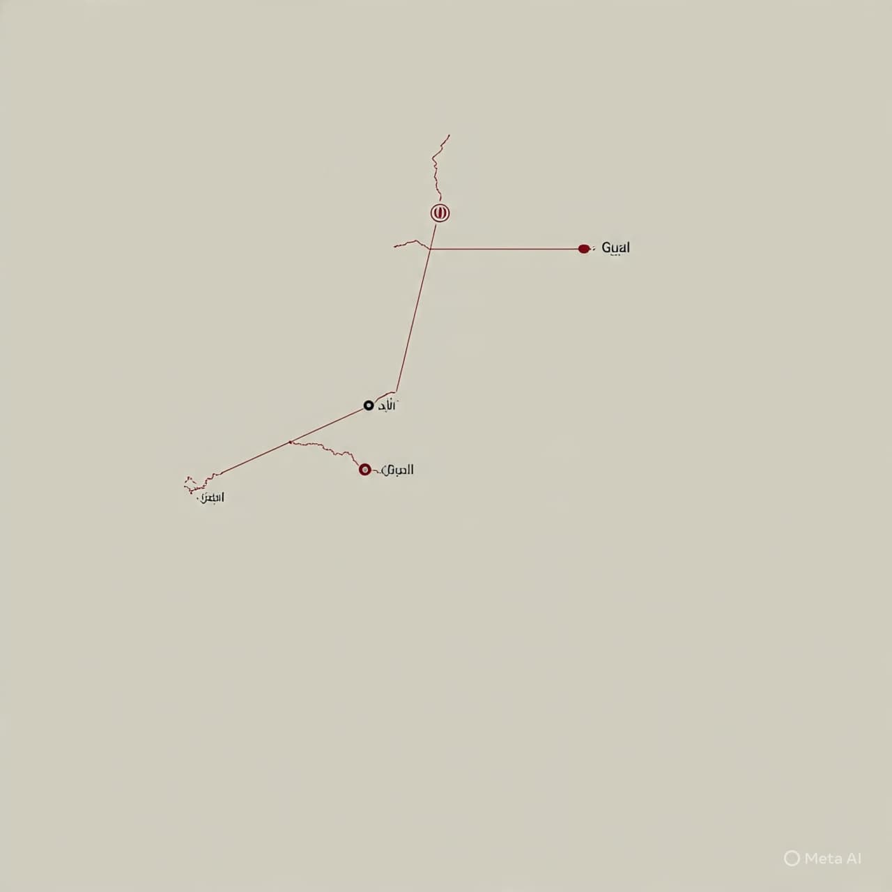 Can Diplomacy Echo Above the Missiles? Tehran Addresses Its Neighbors During Escalation