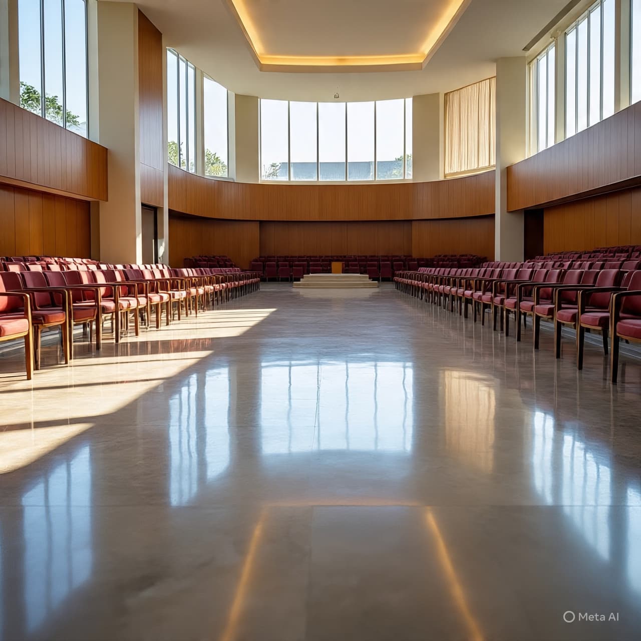 Shadows and Sunlight: Europe Confronts the Poison of Power