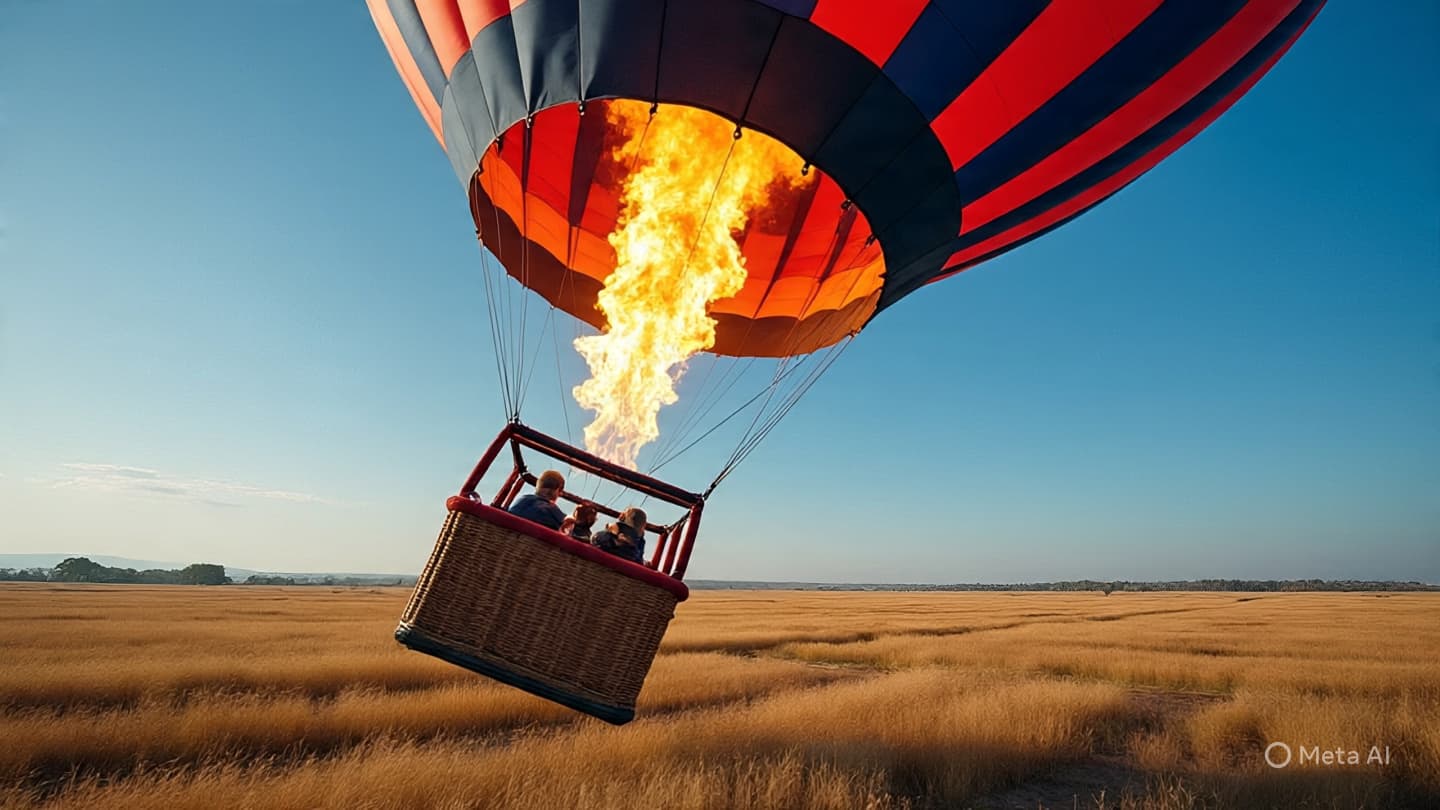 Between Freedom and Risk: How a Single Moment Changed a Peaceful Journey in Poland