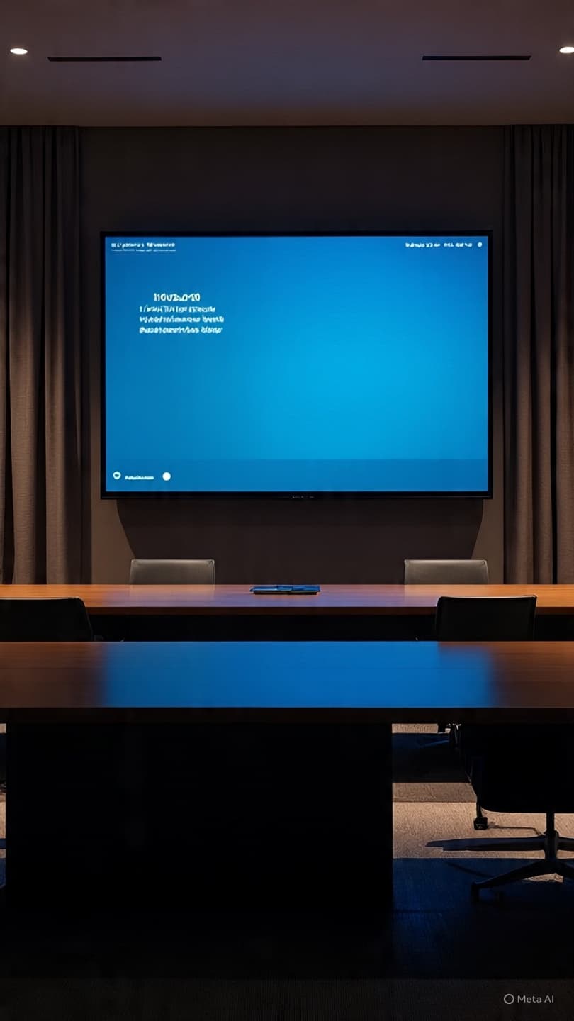 A Vision That Outgrew Its Moment: The Quiet End of Surface Hub