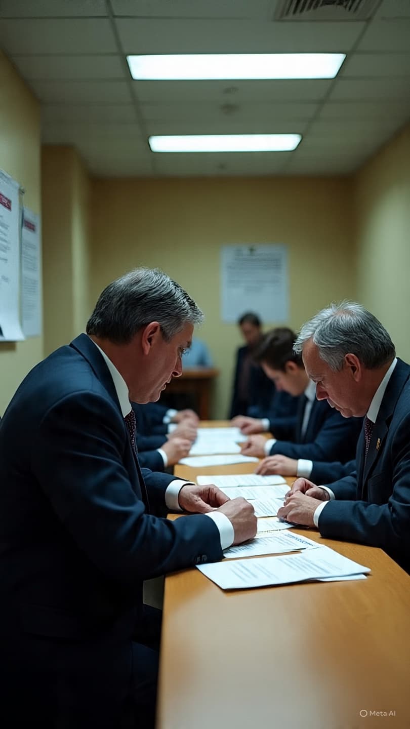 When Elections Become Horizons: Reflections on a Landmark Vote in Central Europe