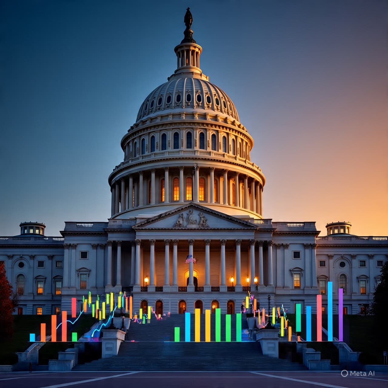 “As the Deficit Grows, So Too Do Questions: A Reflective Look at the Fiscal Outlook”