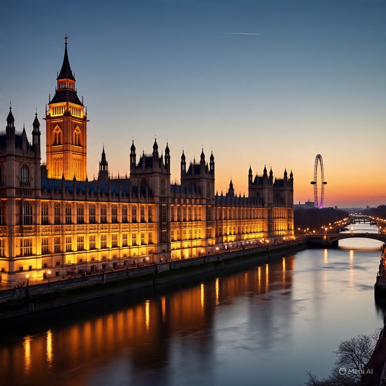 Along the Thames, Beneath the Dome: Espionage Suspicions and the Fragile Proximity of Power