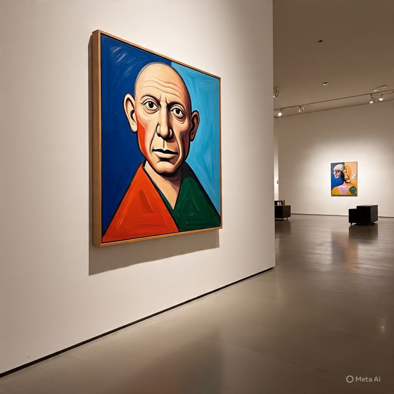 Between Brush and Benevolence: Seeking a Picasso Through the Quiet Lens of Charity