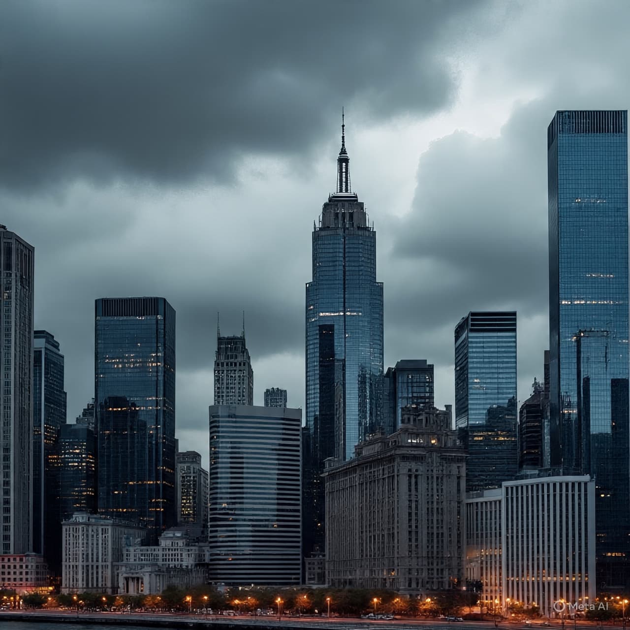 In the Quiet Corners of Credit, A Familiar Unease Whispers of 2008 Again