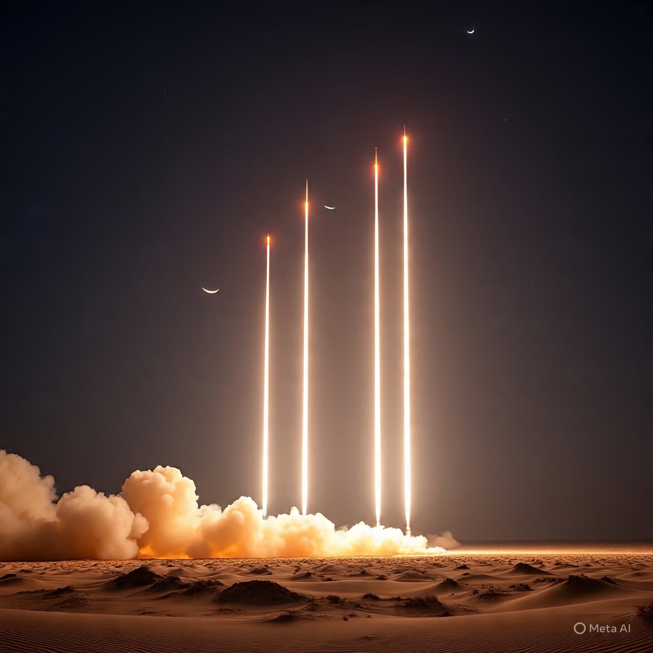 في لغة الإطلاقات والصمت، ماذا يكشف انخفاض معدل الصواريخ؟