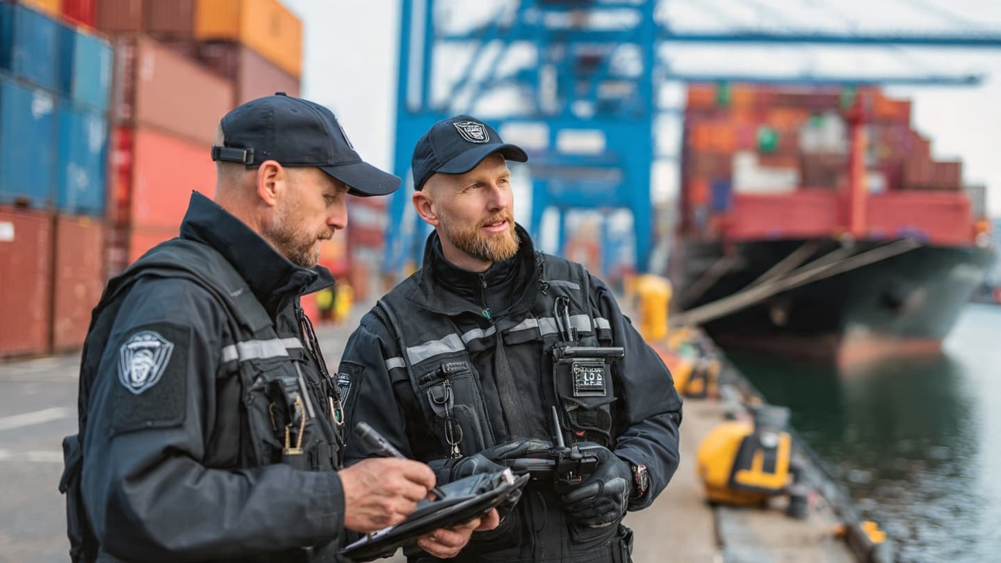 Beneath the Surface of Trade, Another Cargo Was Waiting
