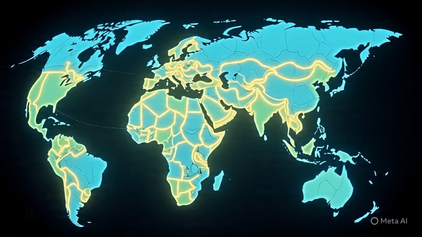 In the Space Where Truces Breathe: Signals, Strain, and the Geometry of Restraint