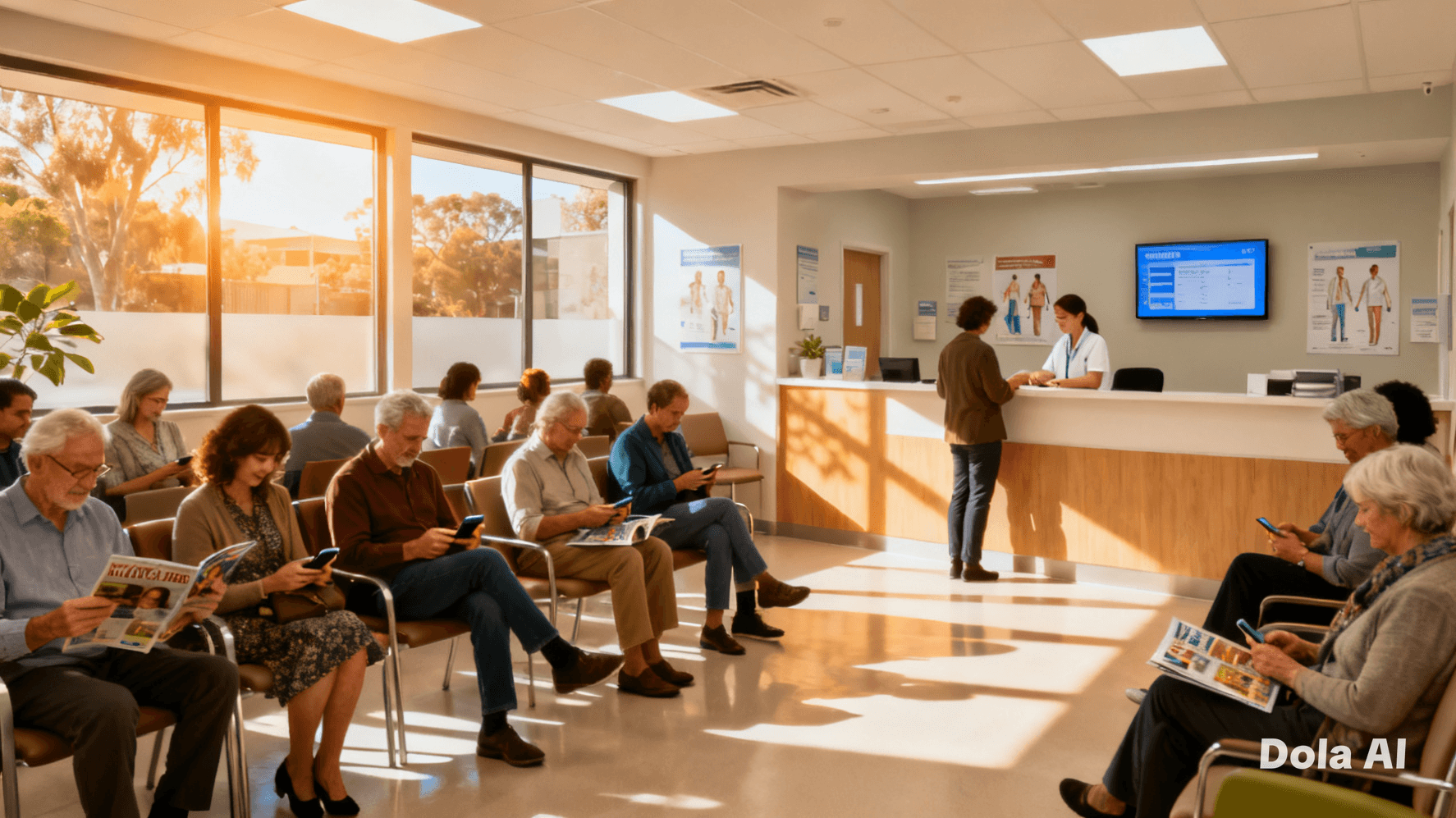 “The Quiet Comeback of Bulk-Billing: A Reflection on Access and Care”