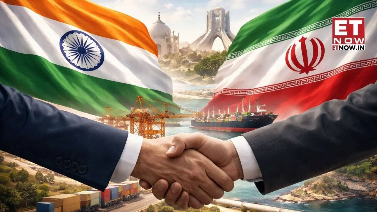 We Sincerely Thank India": Iran Praises First Medical Aid Shipment as Conflict Enters Day 19