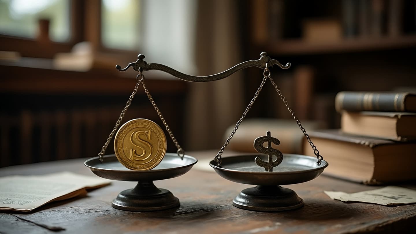 When the Global Tide Recedes to Reveal the Quiet Strength of the Southern Land’s Currency,