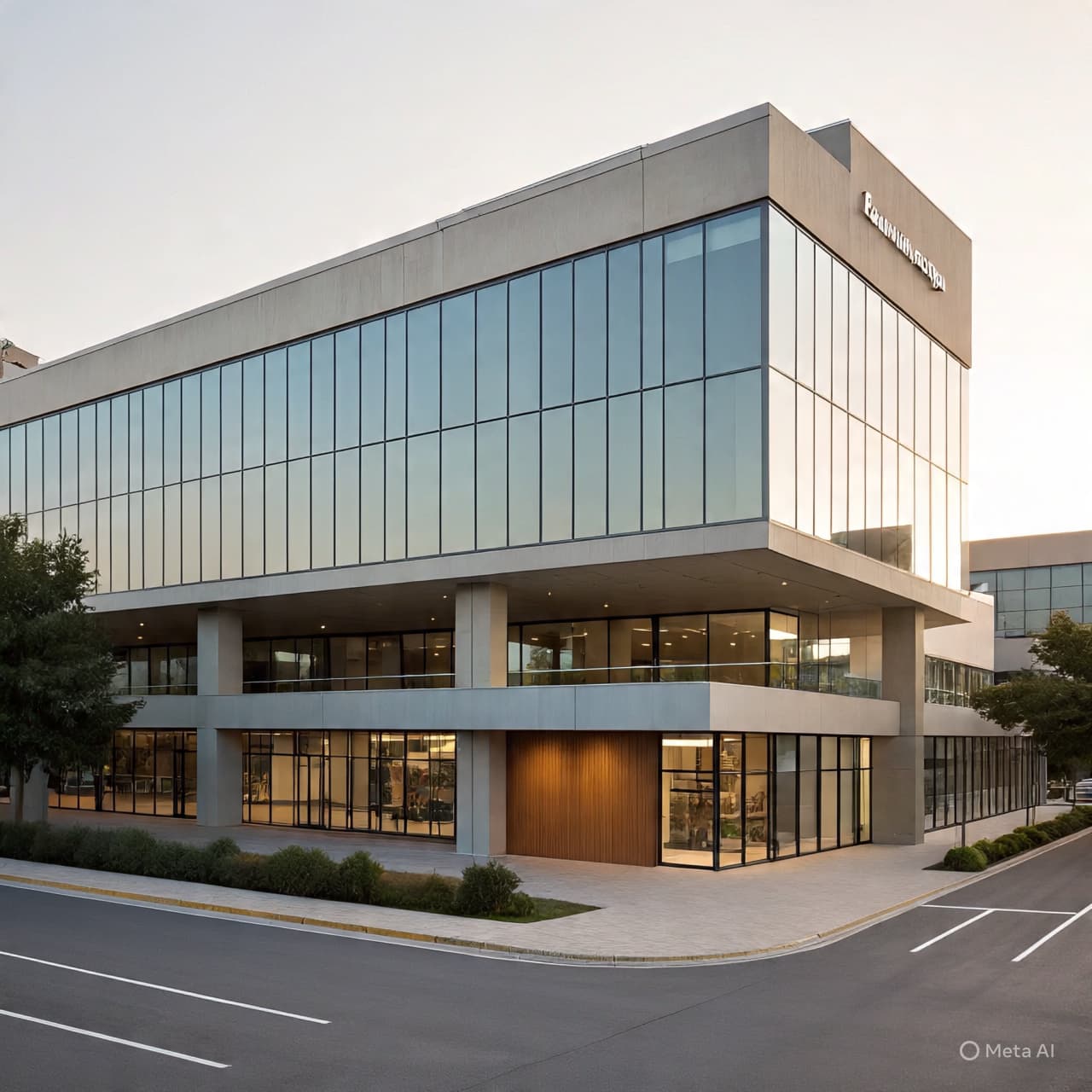 How Power Shapes the Largest Public Assistance Center