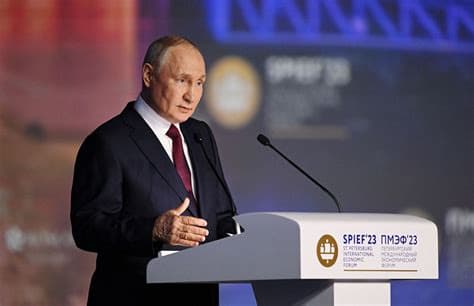 "Three to Four Months Left": Putin Warned of Major Economic Crisis by Summer