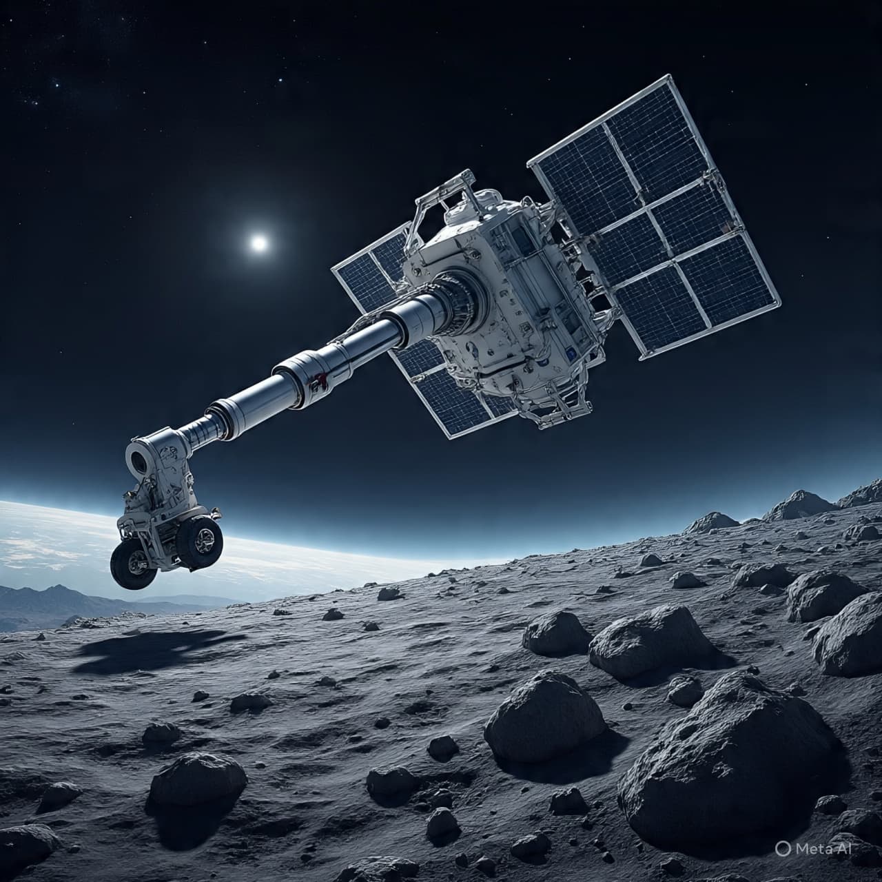 When Ancient Stones Speak: The Quiet Mystery Inside an Asteroid