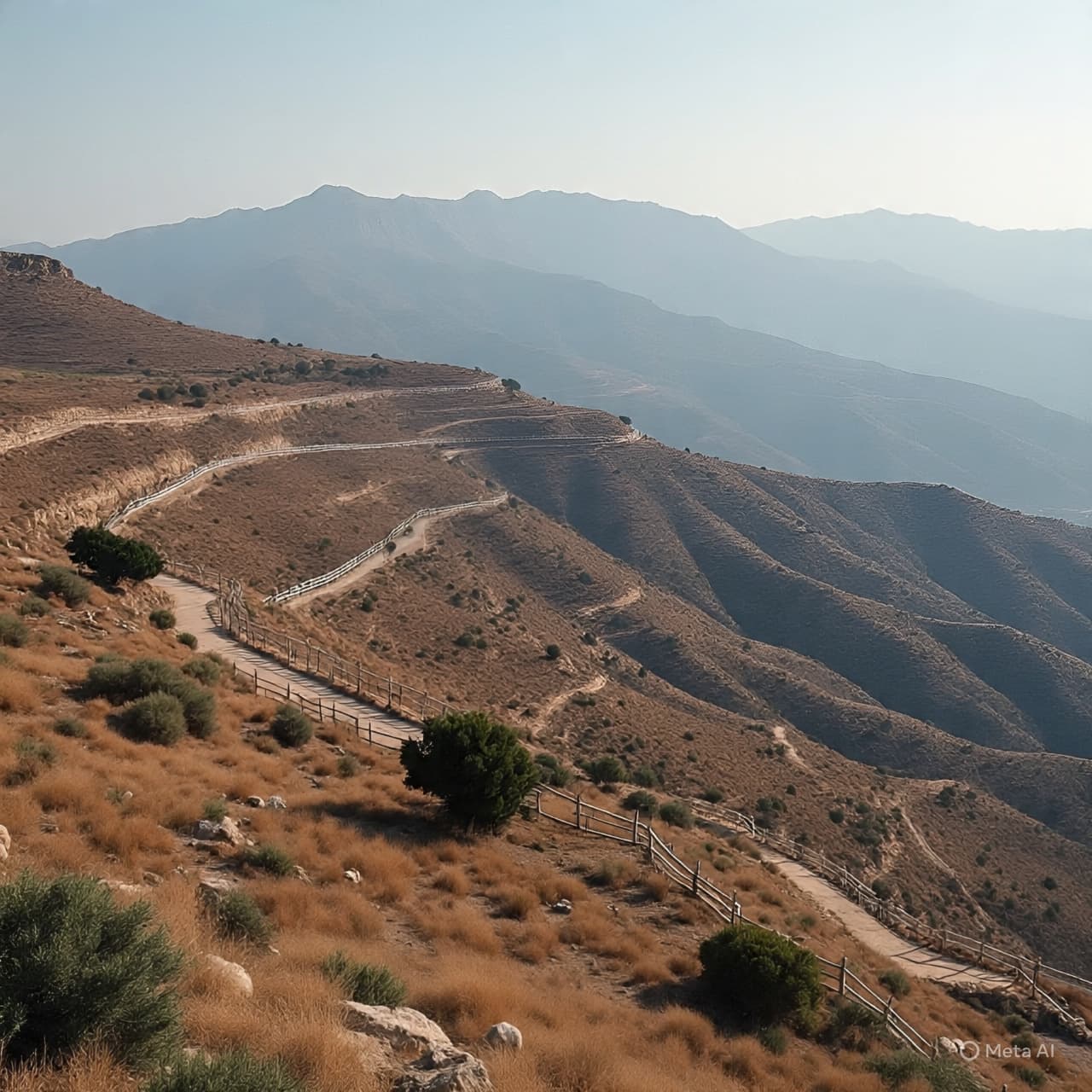 From Watchfulness to Words: A Tentative Opening Along a Quiet Frontier