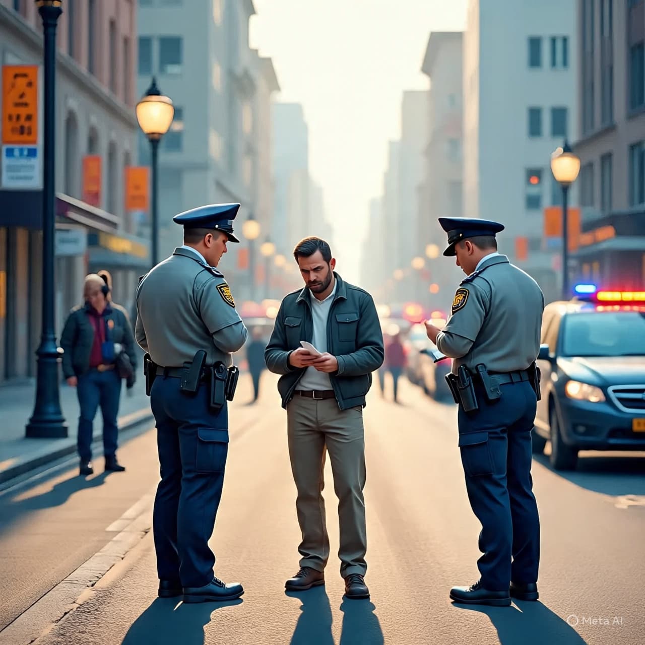 Between Distress and Disorder: Allegations of a Naked Rampage Lead to Court Appearance in Cork