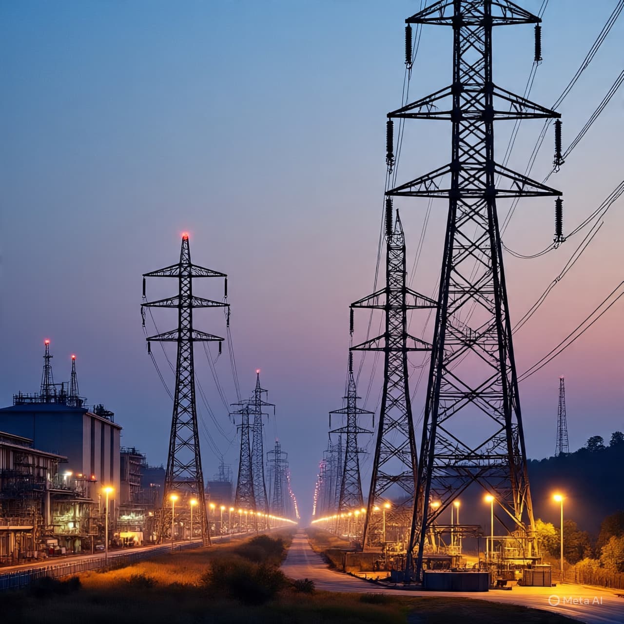 Electric Silence: Power, Patience, and the Measured Delay of Force