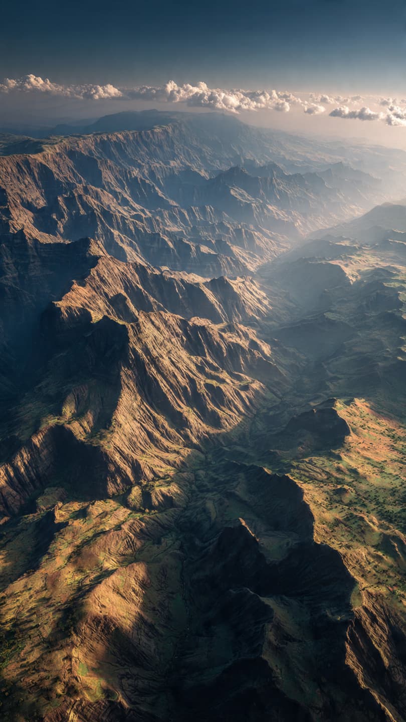 The Earth Beneath Africa Is Moving Faster Than Expected