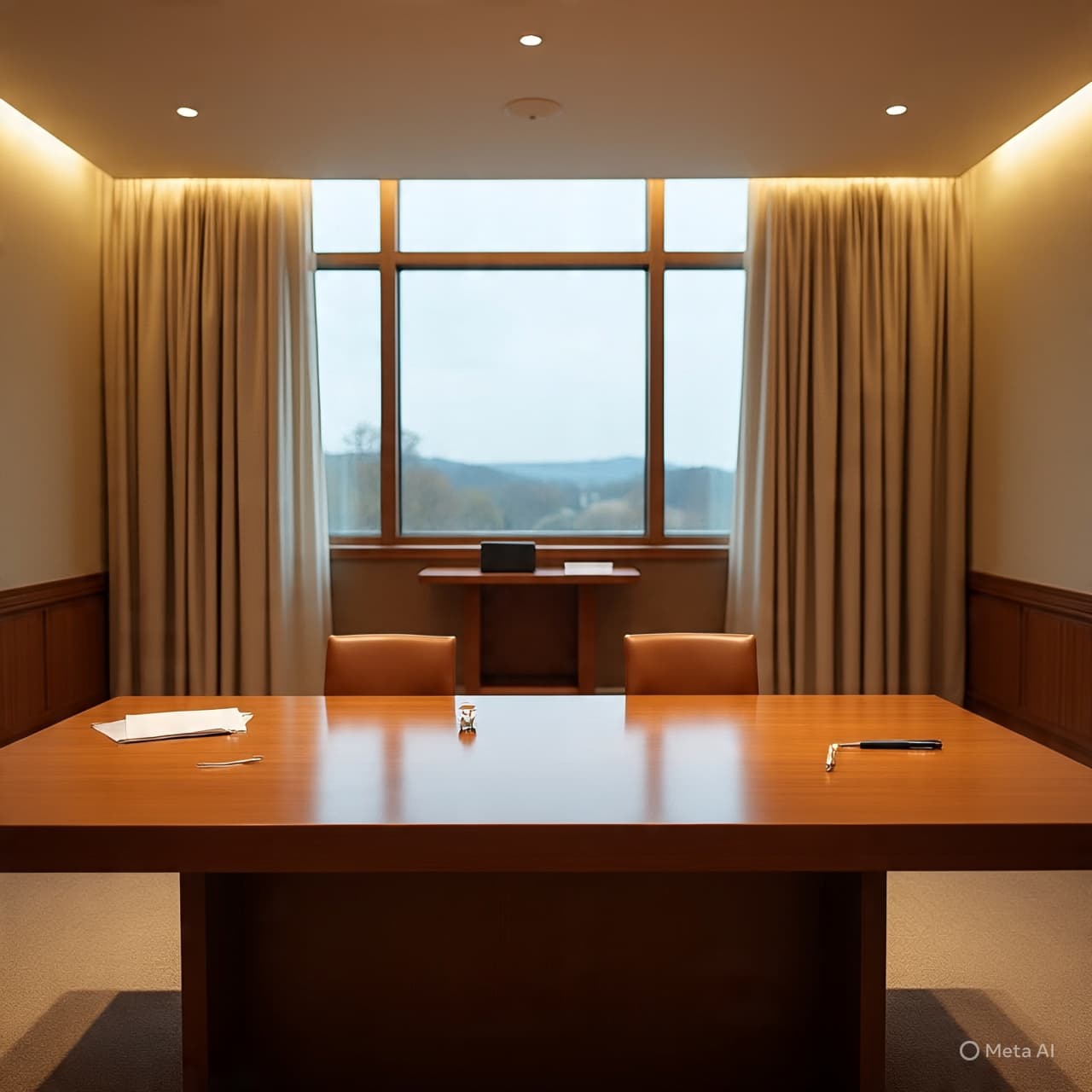 Diplomacy in the Midst of Turmoil: A Gentle Call for Talks