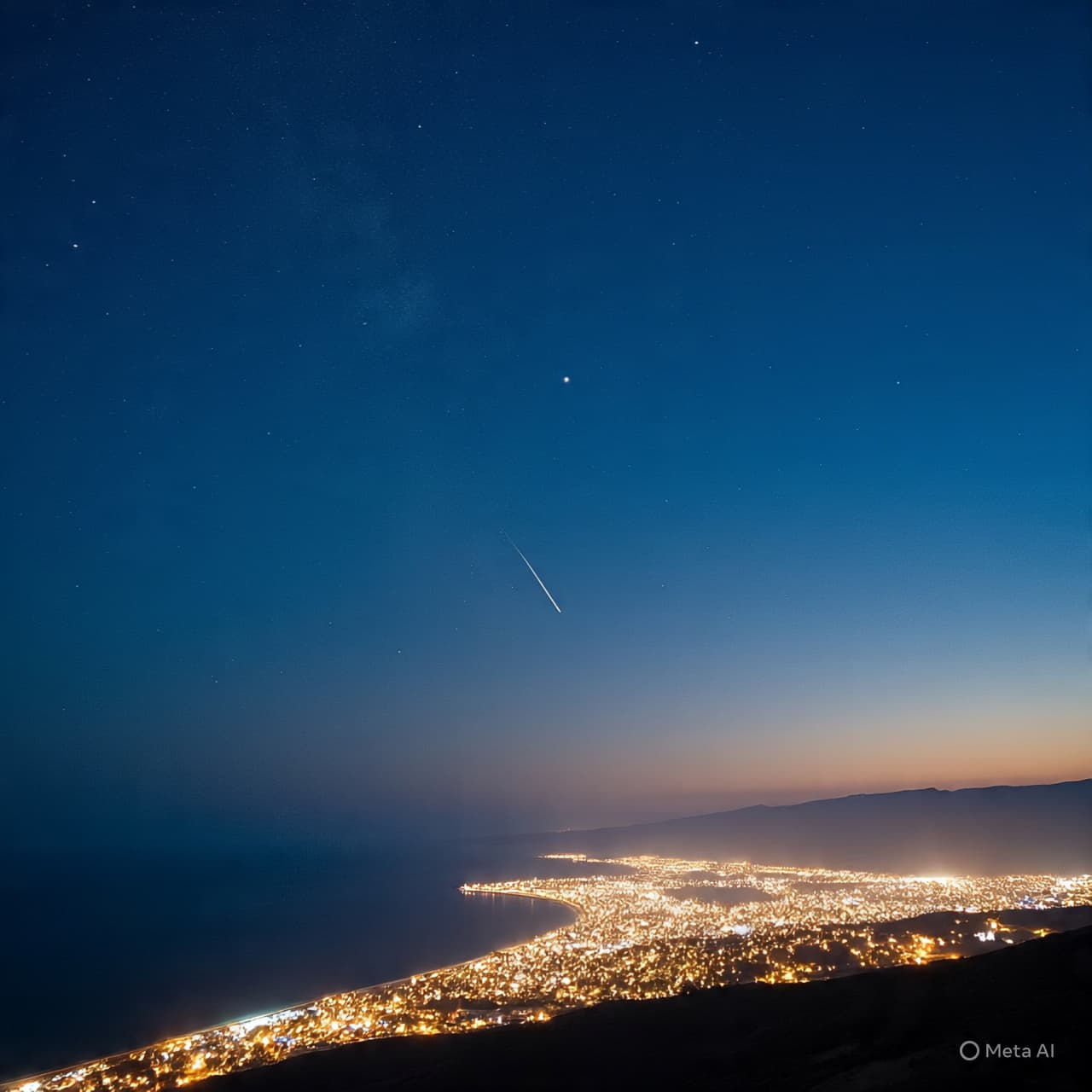 The Sky That Briefly Stirred: Reflections on a Missile Intercept Above Turkey