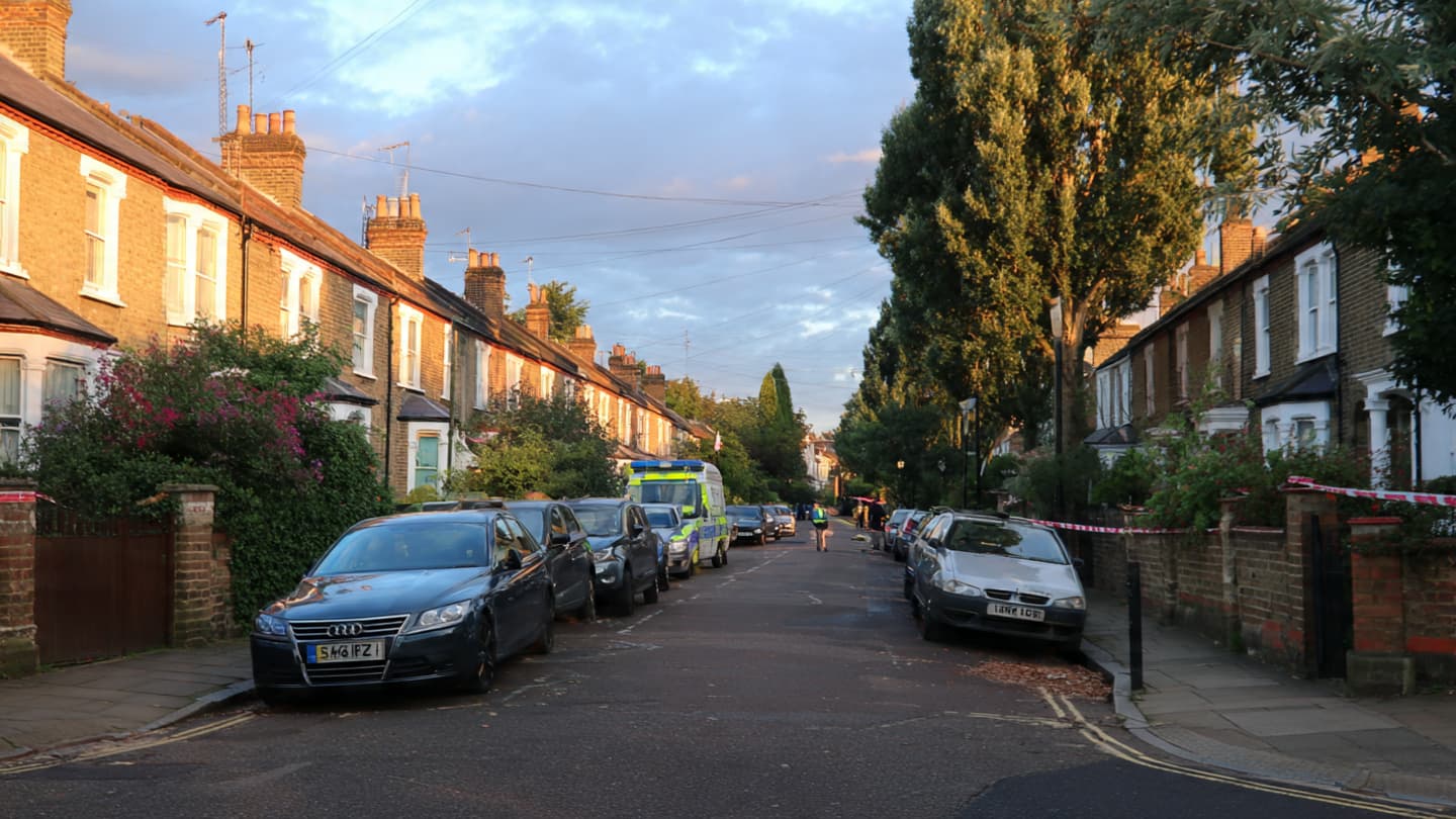 Between Quiet Streets and Sudden Disruption: Reflections on an Investigation in North London
