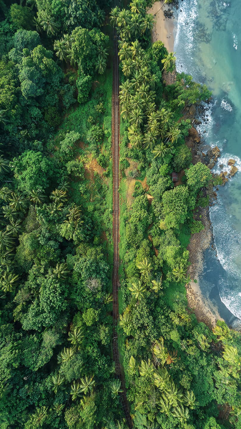 Un chemin vers le plateau : Cartographier l'avenir de l'agriculture gabonaise