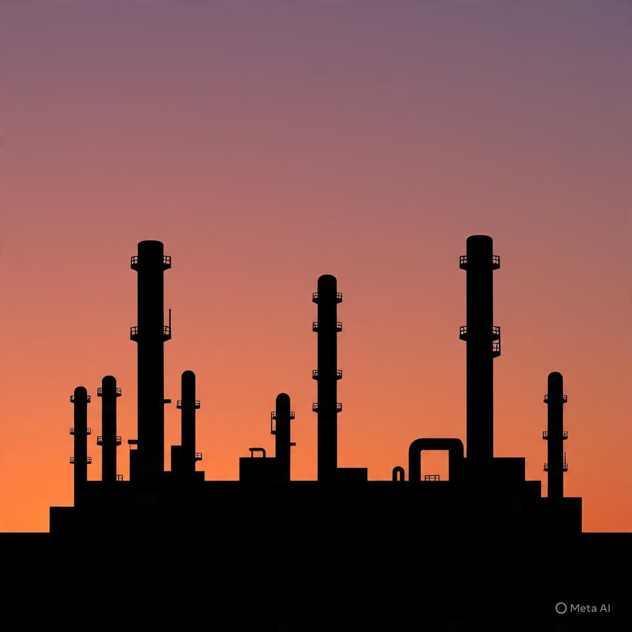 When Giants Negotiate, How Does the Ground Beneath Others Begin to Shift?