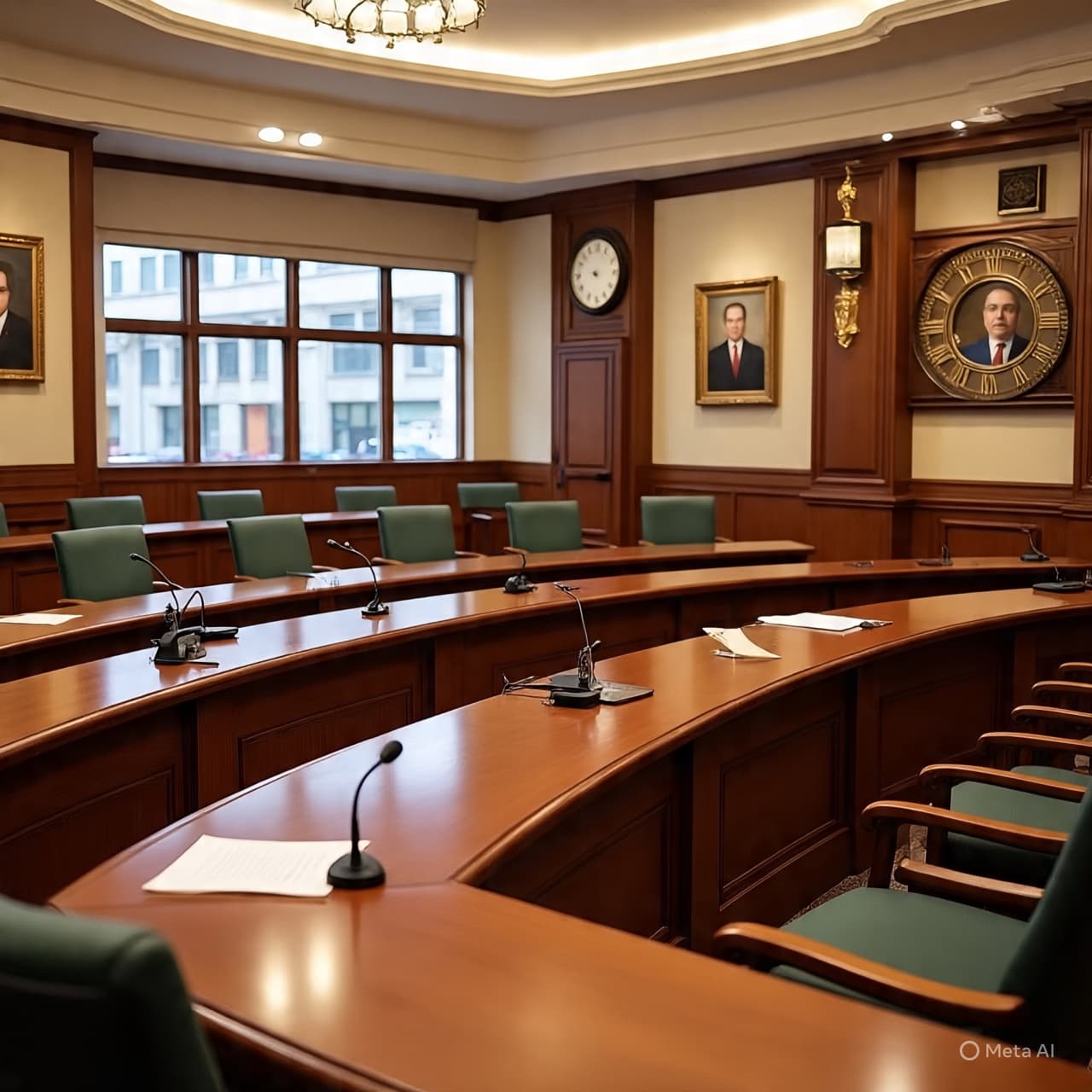 Where Rivers Carry Memory, A Council Weighs Who Speaks for the Water