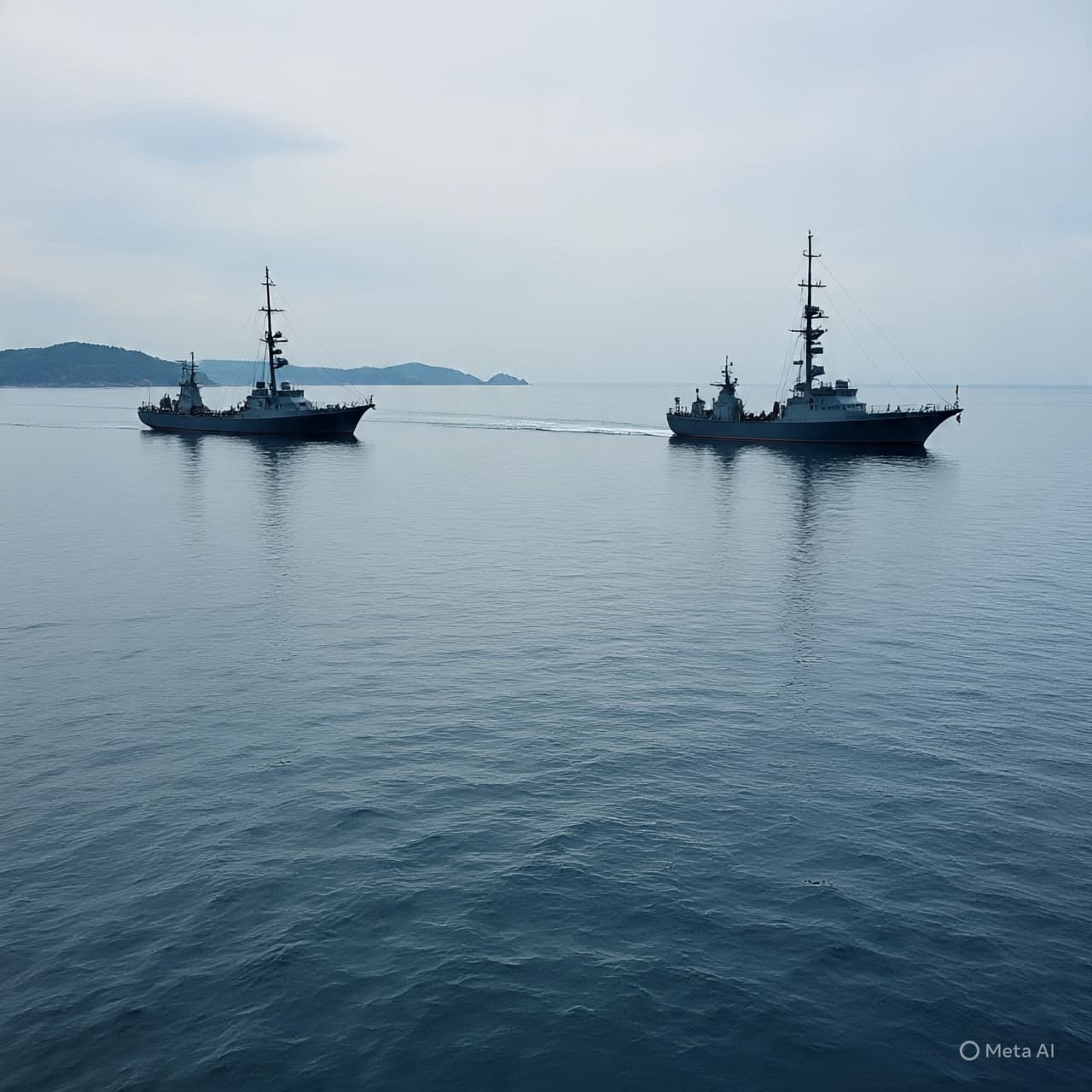 The Speed of Still Waters: Alliances Tested by Time at the Edge of Hormuz