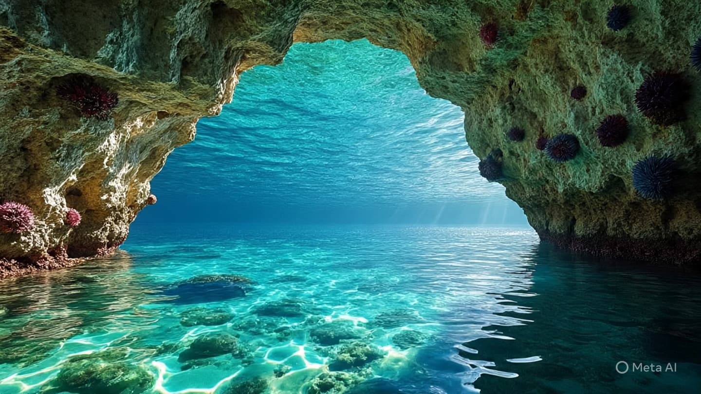 The Silent Return of the Azure Nomad: Reflections on the Mediterranean Monk Seal