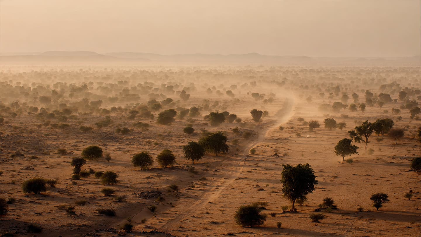 Between Sand and Security: Mali’s Long Silence Interrupted by Echoes of Unrest