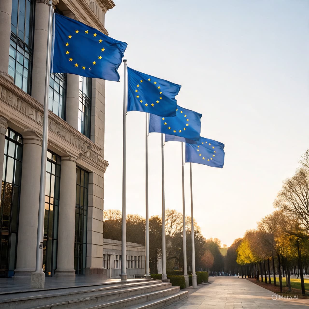 A Growing Chorus Over the West Bank