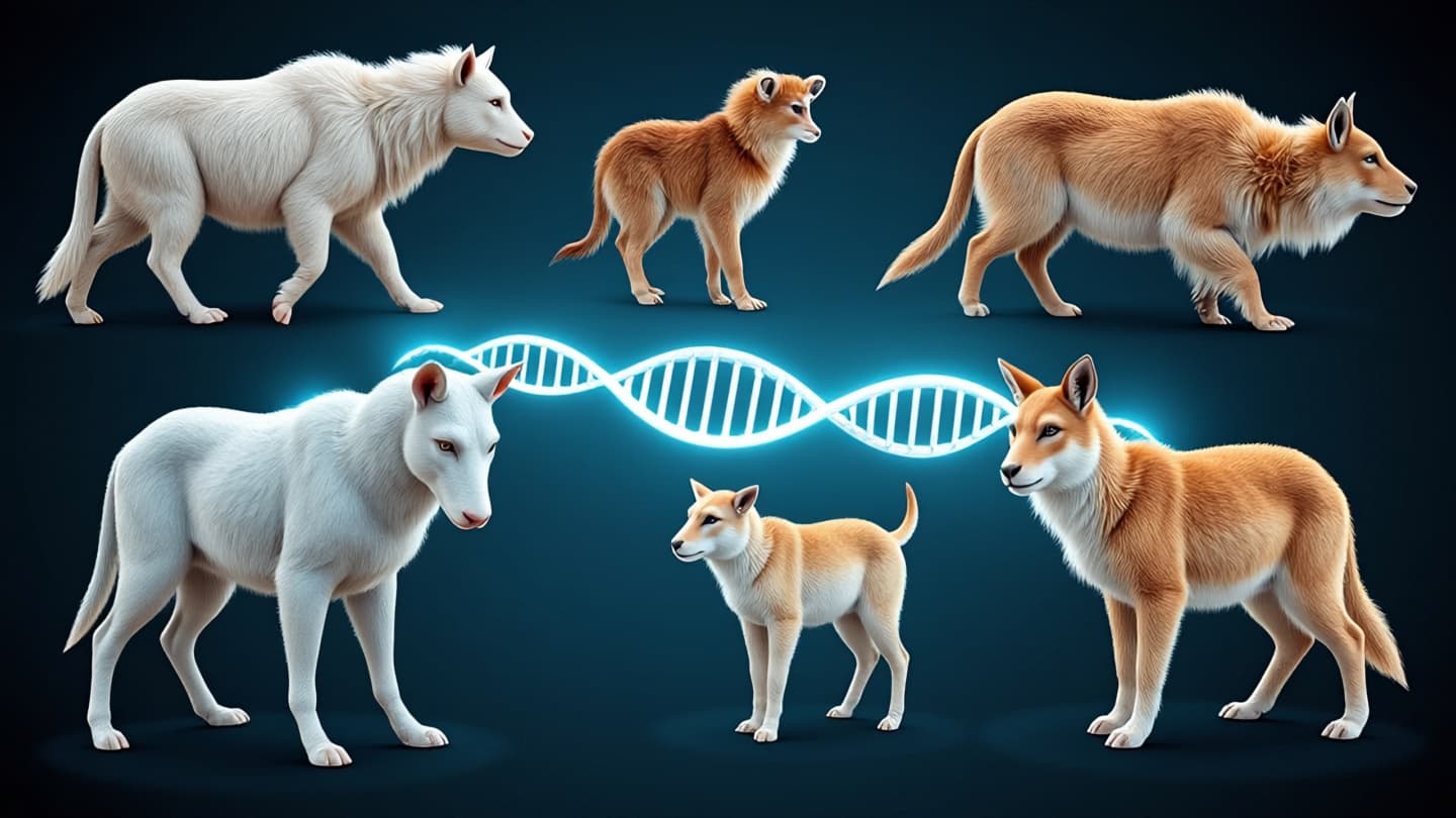 Evolution May Advance by Rewriting Old Codes Rather Than Creating New Ones